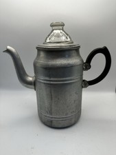 Vintage British Made Coffee