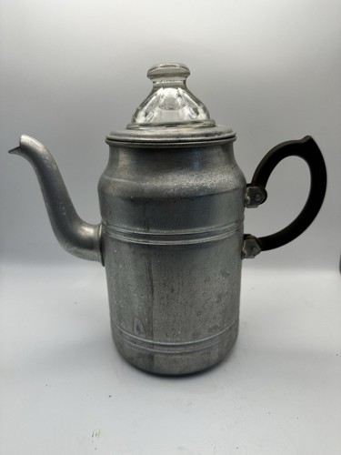 Vintage british made coffee - british,
