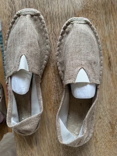 Valorelli men espadrilles - men’s,