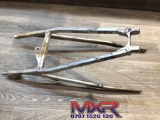 KTM SXF 450 SUBFRAME / SUB