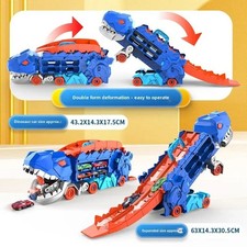 Hot Wheels Ultimate T-Rex