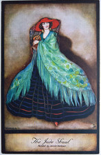 Jennie Harbour. The Jude