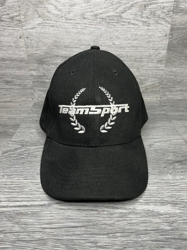 Team sport baseball cap - baseball,