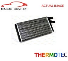 HEATER RADIATOR EXCHANGER LHD