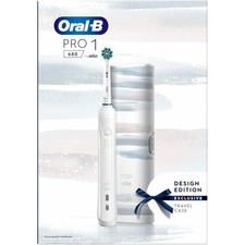 Oral-B Power 1 680 BRAUN Cross