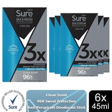 Sure Men Maximum Protection