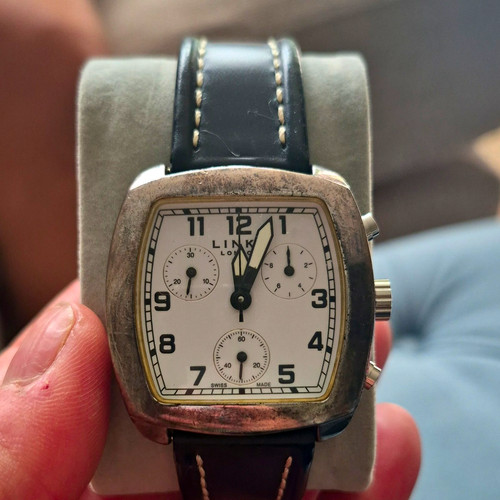 Links london chronograph - of,