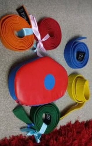 Blitz karate mma belts and - belts,