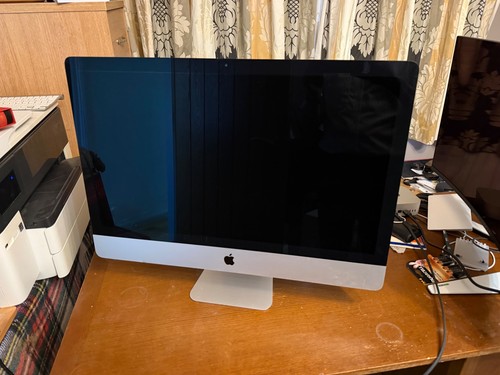 Apple imac inch - apple,