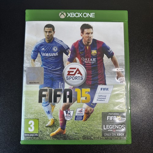 Fifa microsoft xbox one - microsoft,