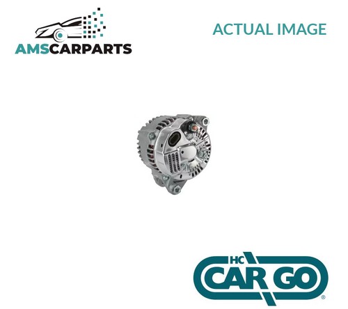 Alternator generator 115737 - alternator,