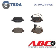 C2F023ABE BRAKE PADS SET
