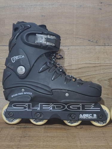 Kobe sledge aggressive - aggressive, inline