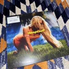 Zara Larsson - Midnight Sun