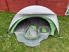 Littlelife arc travel cot - 2,