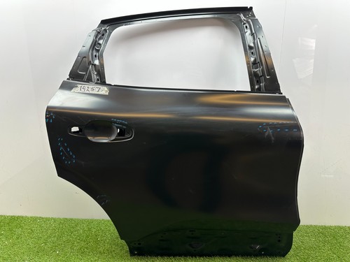 Renault arkana 2019 onwards - renault,