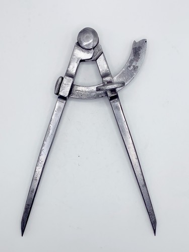 Antique vintage compass - vintage,