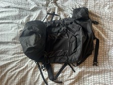 Osprey Talon 33 Black Backpack