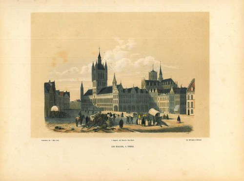 View ypres - view,