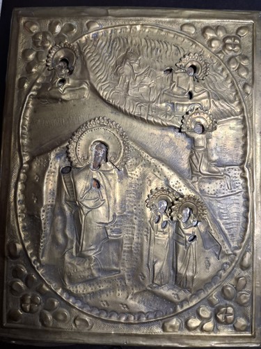 Antique russian orthodox - antique,