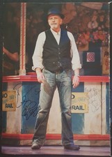 DAVID ESSEX - Signed Theatre