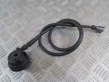 2007 YAMAHA BWS 50  Speedo