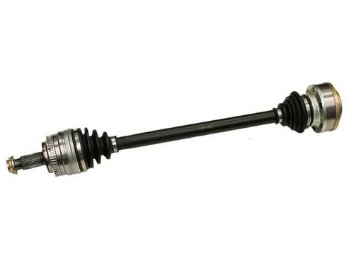 Dss axle shaft - dss,