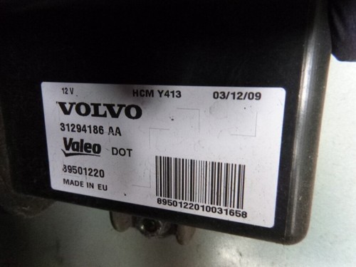 Volvo xc60 2008 2013 - volvo,