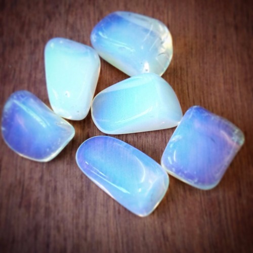 Craftmoor opalite crystal - craftmoor®,