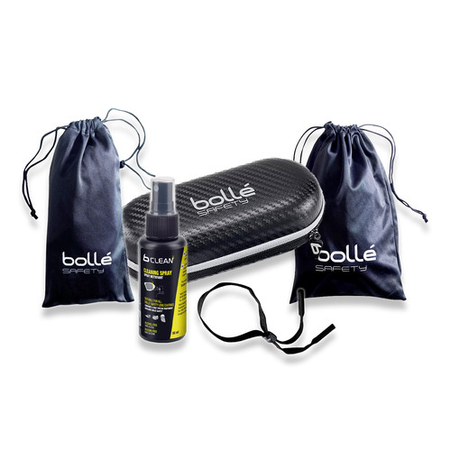 Bolle safety glasses - bolle,