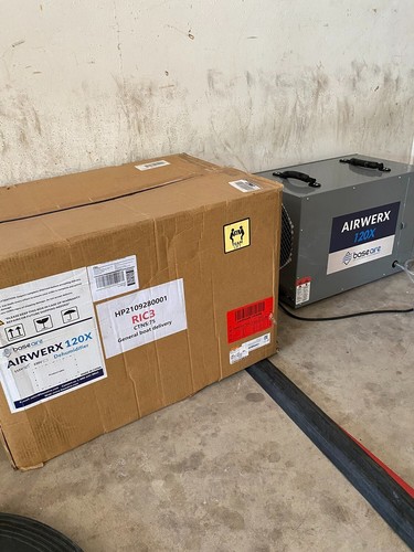 Baseaire airwerx120x 235 pints - airwerx120x,