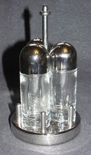 Alessi Spice Minagere Italy