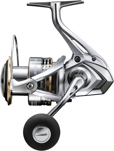 Shimano spinning reel 23 - shimano-,