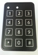 Linde Keypad/Display Unit LFM