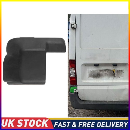 Rear back door hinge - rear,