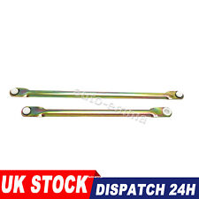 FOR VAUXHALL VECTRA C SIGNUM 2005-2009 WIPER MOTOR LINKAGE PUSH RODS ARM 9319392