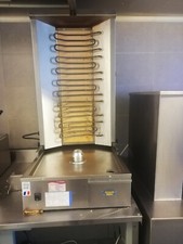 Electric COMMERCIAL doner kebab machine,, CASH ON COLLECTION ONLY! 