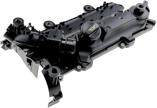 Cylinder head cover - cylinder,