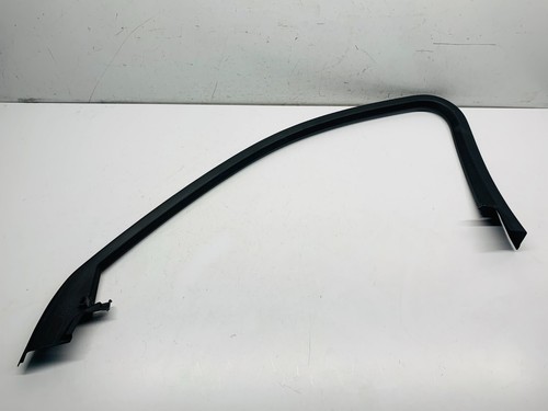 Audi door window frame - audi, a3