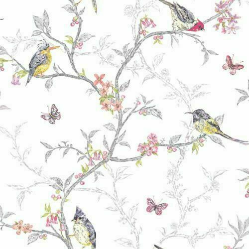 Holden decor phoebe birds - holden,