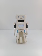Brian The Robot 2015 Promotional Toy By Confused.Com 