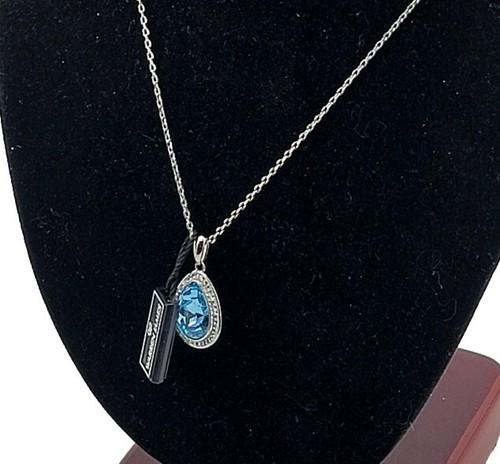 Pendant necklace warren james - pendant,