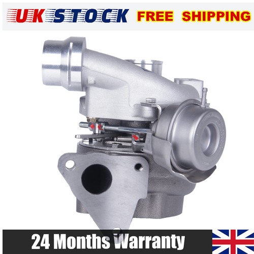 54399880070 turbo charger - turbo, bv39