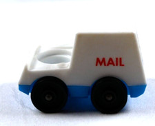 Vintage Fisher-Price Post