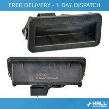 FORD MONDEO MK4 REAR TAILGATE