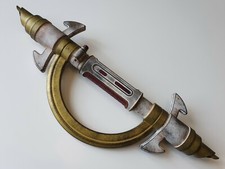 Star Wars Custom Full Size Hasbro Lightsaber Hilt - No. 4