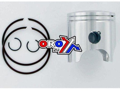 Piston kit 1983 cr80 - piston,