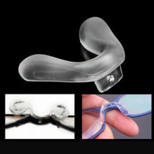 Silicone Anti-Slip Glasses