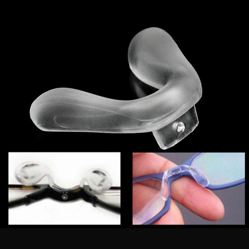 Silicone anti slip - silicone, glasses