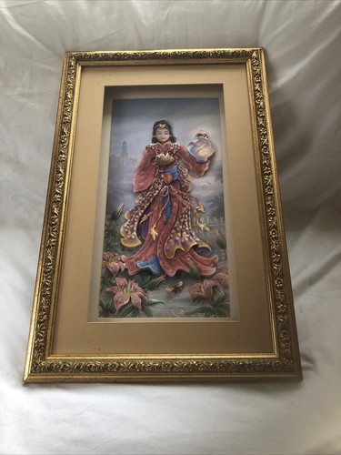 Oriental art - oriental, …